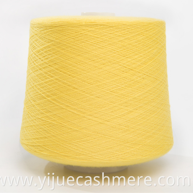 2/26nm blended yarn